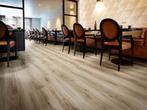 9m² Moduleo cottonwood KLIK PVC | 9,95 Per M², Ophalen, Overige typen, Nieuw, Minder dan 10 m²