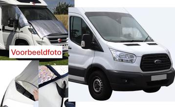 Raamisolatie Buitenzijde Ford Transit Vanaf BJ 2014 beschikbaar voor biedingen