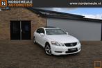 Lexus GS 300 President, Xenon, Panorama, Stoelkoeling, Auto's, Lexus, Te koop, Geïmporteerd, 5 stoelen, Benzine