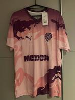 Marokkaanse voetbalshirtjes, Kleding | Heren, Ophalen, Zo goed als nieuw, Overige maten, Overige kleuren