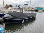 Von Dur 750 XL polyester Harding reddingssloep 2021, Watersport en Boten, Sloepen, Binnenboordmotor, 6 meter of meer, Diesel, Ophalen of Verzenden