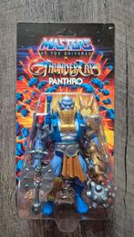 Masters of the Universe Origins Thundercats Panthro, Verzenden, Nieuw