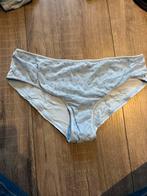 Slip hipster Marlies Dekkers maat L, Ophalen of Verzenden, Blauw, BH