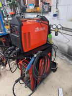 Lasapparaat Tig, Doe-het-zelf en Verbouw, Gereedschap | Lasapparaten, Ophalen, Gebruikt, 150 tot 250 ampère, Overige typen