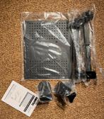 Bontec Desk Arm Laptop and Monitor - New! Black, Computers en Software, Laptopstandaarden, Ophalen of Verzenden, Nieuw, BONTEC