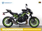 Kawasaki Z900 Z 900 ABS, 948 cc, Bedrijf, Meer dan 35 kW, ABS