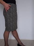 Gevoerde rok merk Summum met stretch & elastische tailleband, Summum Woman, Overige kleuren, Ophalen of Verzenden, Zo goed als nieuw
