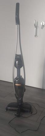 Aeg steelstofzuiger, Ophalen of Verzenden, Zo goed als nieuw