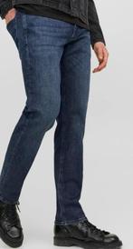 Mooie JACK&JONES regular fit stretch jeans Clark maat 30/34., W32 (confectie 46) of kleiner, Zo goed als nieuw, Jack & Jones, Verzenden