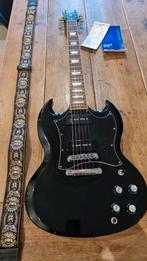 Gibson SG STD P90's, Gebruikt, Gibson, Ophalen