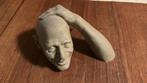Unieke Hartmut Wilking beeld sculptuur, Antiek en Kunst, Ophalen of Verzenden