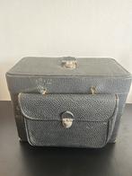 Vintage Exakta foto camera, Ophalen, Gebruikt, Spiegelreflex, Overige Merken