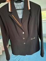 Wedstrijd jasje, Dieren en Toebehoren, Paardrijkleding, Ophalen, Zo goed als nieuw, Dames, Bovenkleding