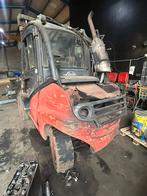 Linde H50D Diesel Heftruck - Opknapper, Zakelijke goederen, Machines en Bouw | Heftrucks en Intern transport, Meer dan 4000 kg