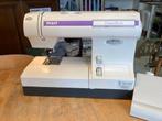 Pfaff Classic Style 1525 met boventransport (idt), Hobby en Vrije tijd, Naaimachines en Toebehoren, Pfaff, Duitsland, Ophalen of Verzenden