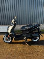 Kymco Agility FR50 Bromscooter 2011, Ophalen, Maximaal 45 km/u, Zo goed als nieuw, Agility