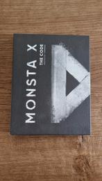 Monsta X Album, Ophalen of Verzenden, Zo goed als nieuw