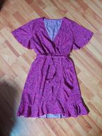 Zomerjurkje maat L/XL, Ophalen of Verzenden, Zo goed als nieuw, Maat 42/44 (L), Boven de knie