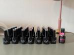Gel Polish 36 potjes, Sieraden, Tassen en Uiterlijk, Uiterlijk | Cosmetica en Make-up, Ophalen, Zo goed als nieuw, Overige kleuren