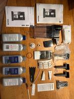 Te repareren Philips Saeco 3100 + accessoireset t.w.v. €50, Witgoed en Apparatuur, Koffiezetapparaten, Ophalen of Verzenden, Zo goed als nieuw