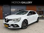 Renault Mégane 1.8 TCe 280 RS | Dealer | 19" LM | CarPlay |, Stof, Gebruikt, 4 cilinders, Wit