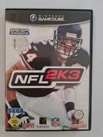 NFL 2K3, Spelcomputers en Games, Games | Nintendo GameCube, Vanaf 3 jaar, Sport, Gebruikt, Ophalen of Verzenden