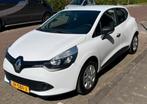 Renault Clio Energy TCe 90pk - DEALER ONDERHOUDEN! NL auto!, Auto's, Renault, Voorwielaandrijving, 898 cc, Stof, 40 €/maand