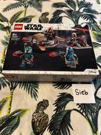Lego Star Wars 75267 Mandalorian Battle Pack NIEUW, Kinderen en Baby's, Speelgoed | Duplo en Lego, Verzenden, Nieuw, Complete set