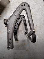 Givi Kofferrek Tonti Frame, Motoren, Onderdelen | Oldtimers, Ophalen of Verzenden, Gebruikt