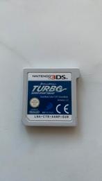 Nintedo 3DS turbo super stunt squad, 1 speler, Racen en Vliegen, Ophalen of Verzenden, Zo goed als nieuw