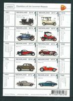 Vel Louwman Museum no V3155 postfris, Verzenden, Postfris