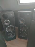 JBL HP88F, Audio, Tv en Foto, Luidsprekers, Ophalen, JBL, Zo goed als nieuw, 120 watt of meer