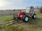 Manitou MKT 626 - Betrouwbare verreiker Manitou, Ophalen, Gebruikt, Overige merken, Meer dan 10000