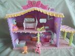 my little pony baby huis., Ophalen of Verzenden, Gebruikt