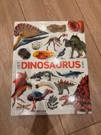Het Dinosaurus Boek, Ophalen of Verzenden, Zo goed als nieuw, Non-fictie