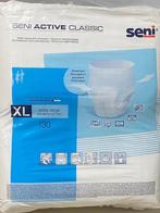 Seni Active classic XL, Diversen, Verpleegmiddelen, Ophalen of Verzenden, Nieuw