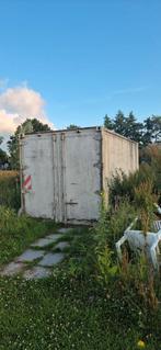 Bouwcontainer, Doe-het-zelf en Verbouw, Containers, Ophalen