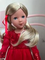 Käthe Kruse La Bella Crystal pop, Ophalen of Verzenden, Zo goed als nieuw, Pop