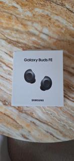 Samsung Buds FE - Nieuw in doos!, Audio, Tv en Foto, Koptelefoons, Overige merken, Bluetooth, Nieuw, Op oor (supra aural)
