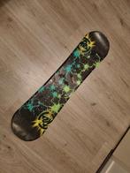K2 MINI TURBO 100 SNOWBOARD, Sport en Fitness, Snowboarden, Gebruikt, 1002 canada, Board, Ophalen of Verzenden