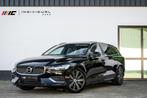 Volvo V60 2.0 T6 Recharge AWD Inscription B&W Nappa, Gebruikt, Euro 6, 4 cilinders, 1969 cc