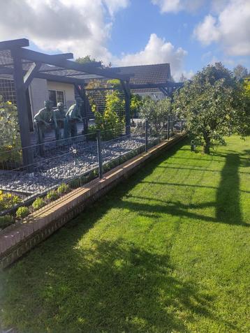 Tuinman in regions Amsterdam Alkmaar bergen purmerend Horn. beschikbaar voor biedingen