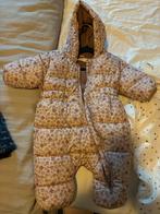 Winter Baby Overalls Maat 56 - Mix, Kinderen en Baby's, Ophalen of Verzenden, Zo goed als nieuw, Jongetje of Meisje