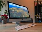 Apple iMac 27" Slim | 3,4GHz Quad-Core i7 | 32GB | 1,12TB, 32 GB, 27 Slim, IMac, Ophalen of Verzenden