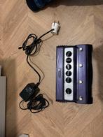 Line 6 FM4 Filter Modeler - Uitdunnen collectie, Muziek en Instrumenten, Effecten, Ophalen of Verzenden, Gebruikt, Overige typen