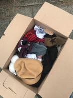 Doos vol kleding(morgen ophalen=35 euro), Ophalen, Zo goed als nieuw, Maat 34 (XS) of kleiner