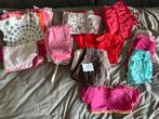 Zomer kleding pakket meisje, Ophalen of Verzenden, Zo goed als nieuw, Maat 86