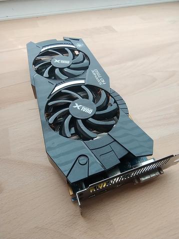 Sapphire Radeon HD 7950 3GB | Sterke budgetkaart voor 1080p  beschikbaar voor biedingen