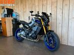 Yamaha MT 09 SP (bj 2022), Motorrijbewijs A, Bedrijf, Meer dan 35 kW, YAMAHA