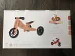 KinderFeets Tiny Tot tricycle nieuw!, Nieuw, Ophalen of Verzenden, Loopfiets